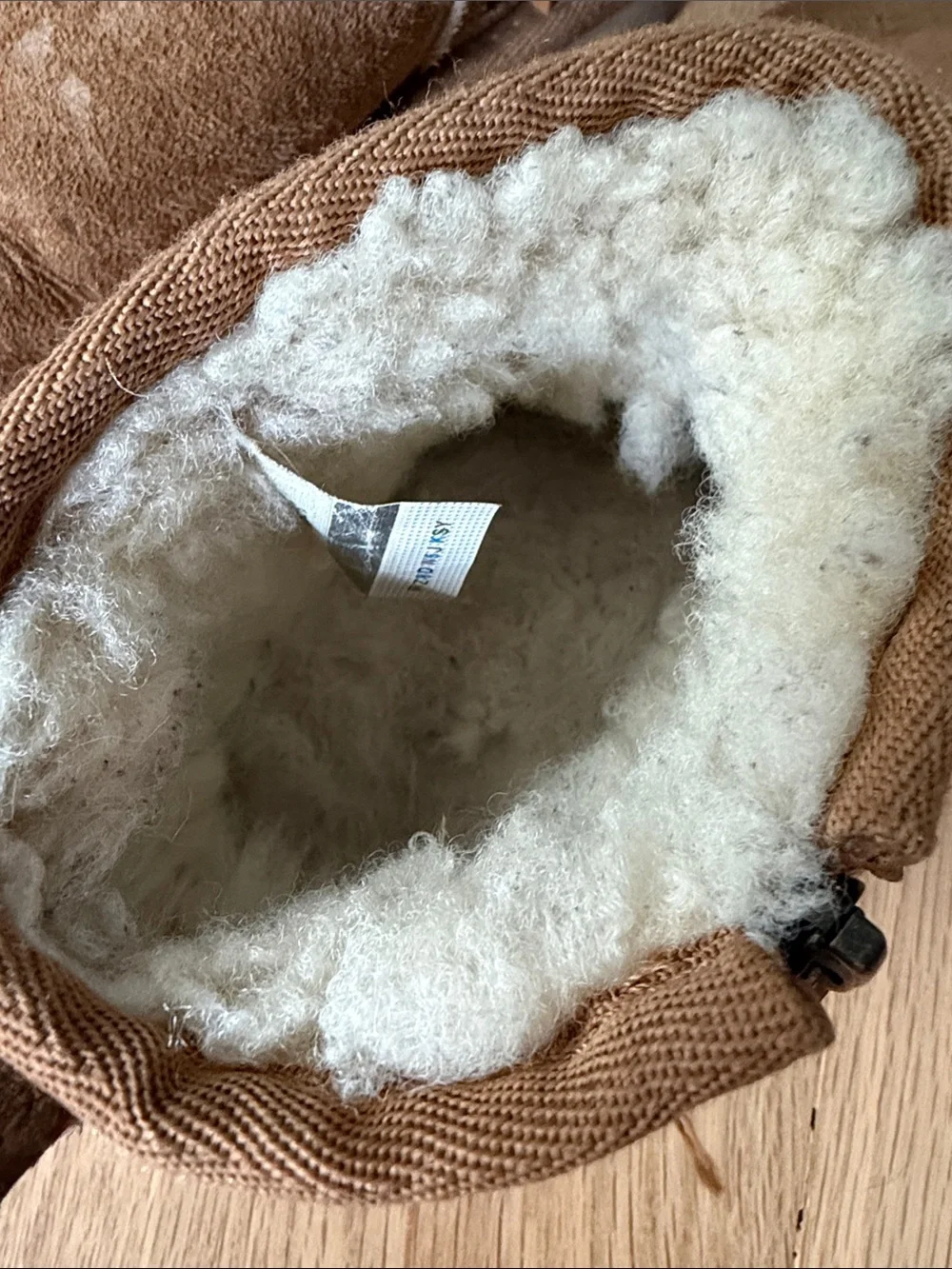 UGG kids classic